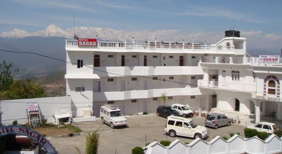  Hotel Sagar